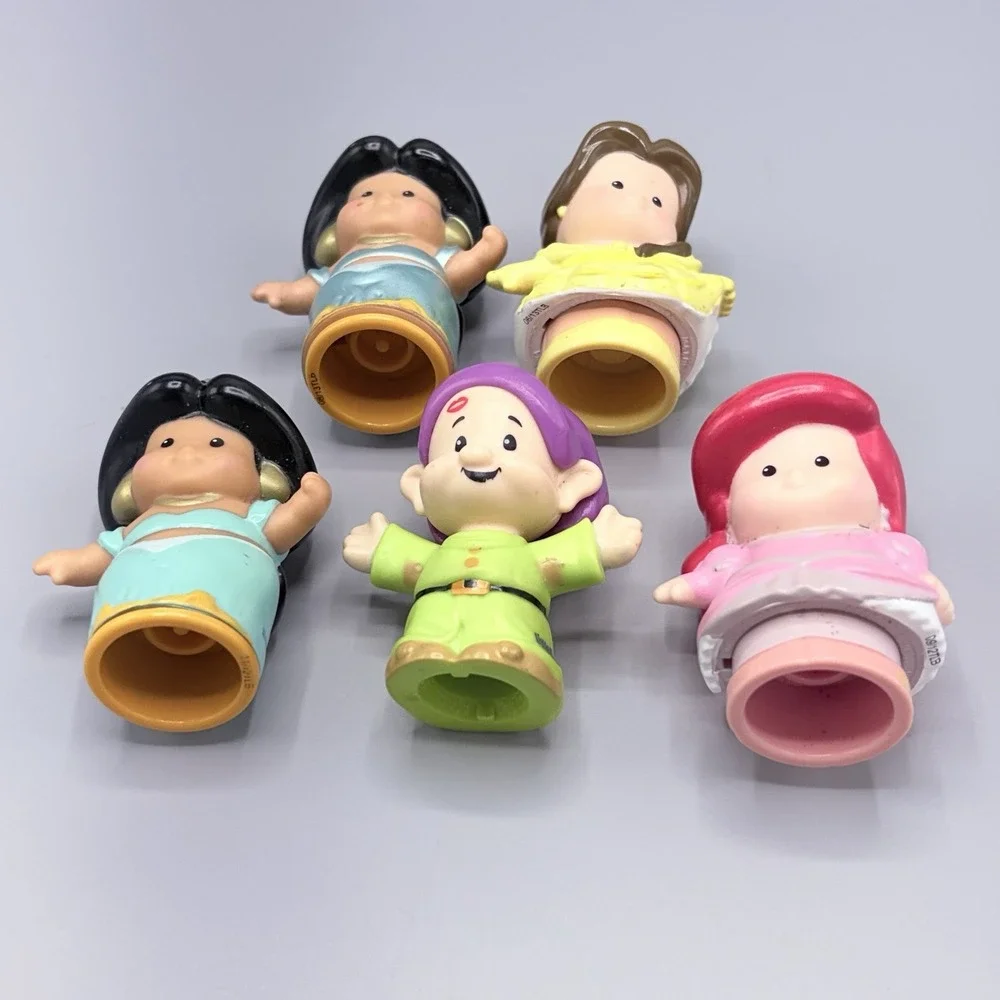 Fisher-Price all items